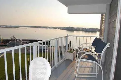 Apartament 210 Worchester St #405 Ocean City