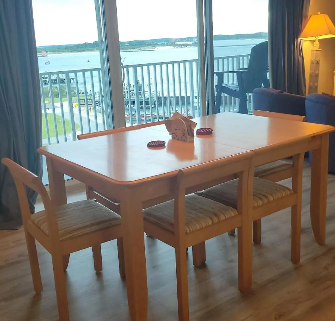 210 Worchester St #405 Ocean City 0*,