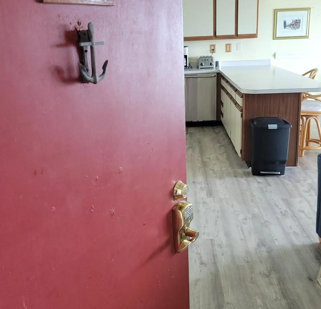 210 Worchester St #405 Ocean City