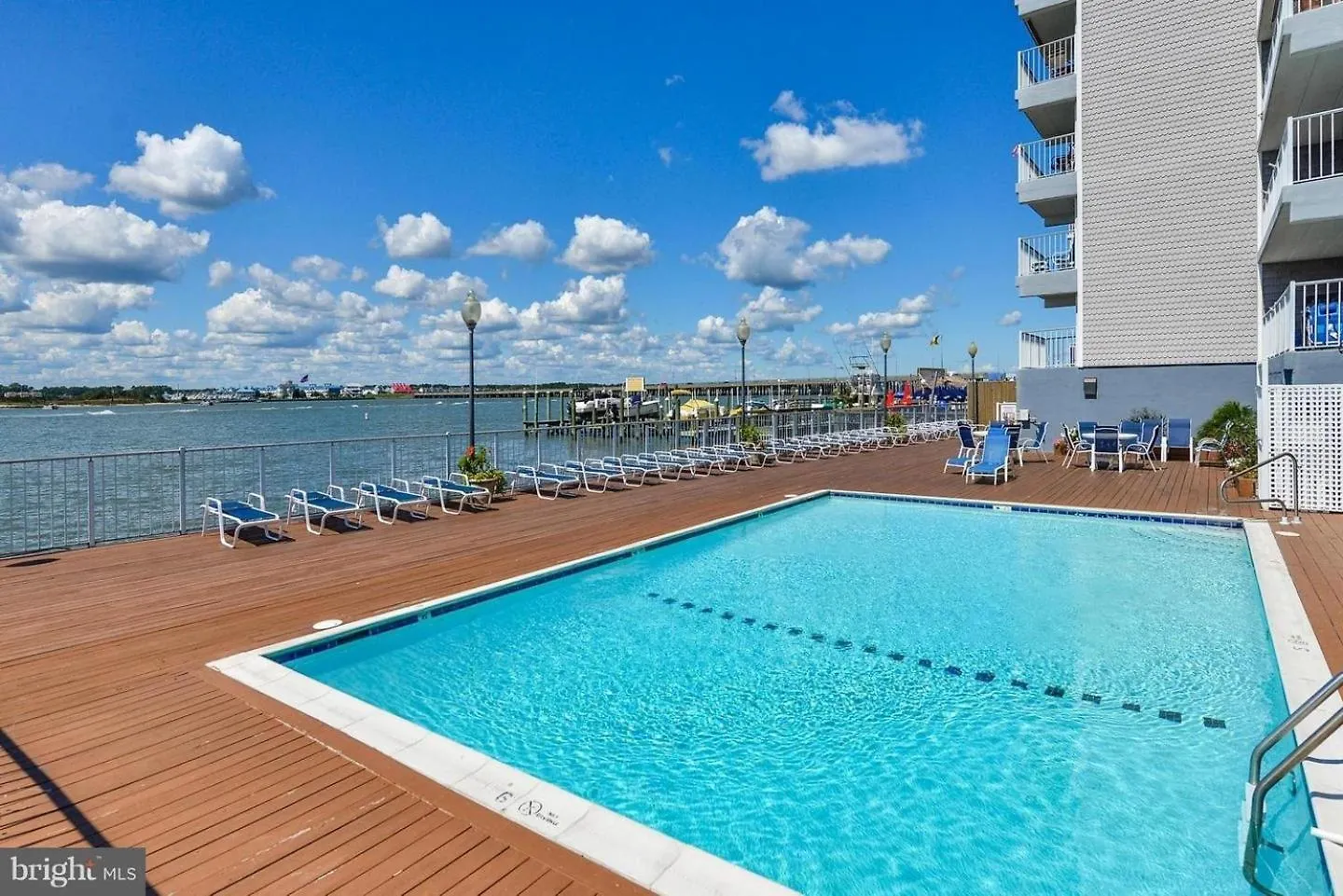 210 Worchester St #405 Ocean City